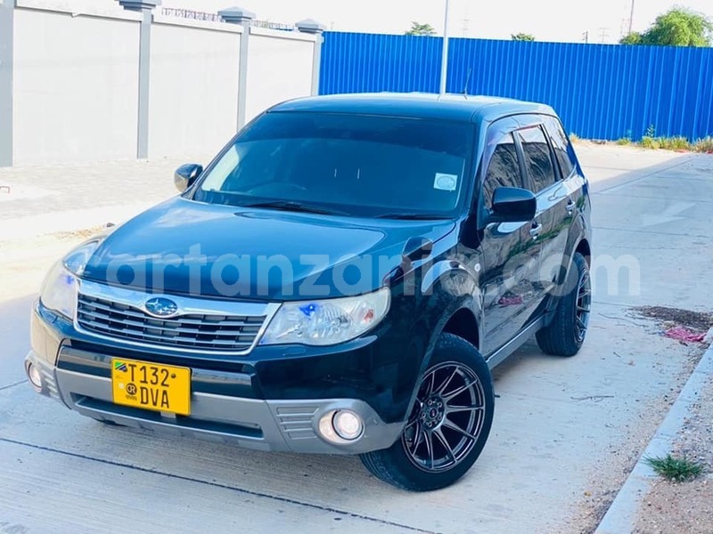 Big with watermark subaru forester dar es salaam dar es salaam 14665