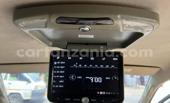 Buy Used Toyota Fortuner Beige Car in Dar es Salaam in Dar es Salaam Buy Used Toyota Fortuner Beige Car in Dar es Salaam in Dar es Salaam