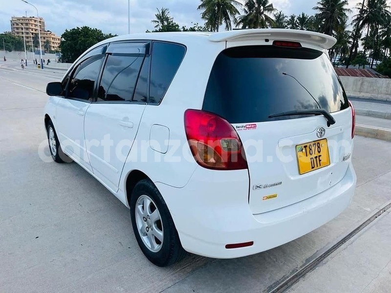 Big with watermark toyota spacio dar es salaam dar es salaam 14672