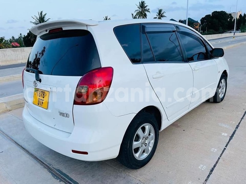 Big with watermark toyota spacio dar es salaam dar es salaam 14672