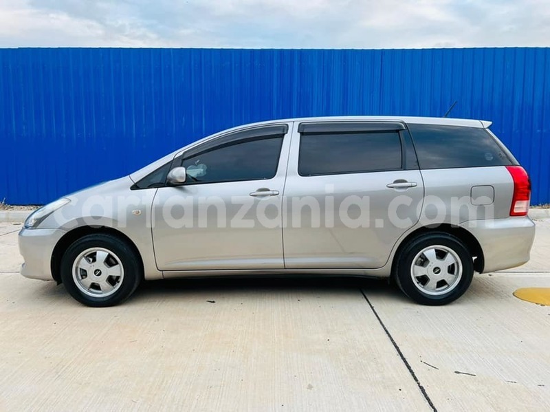 Big with watermark toyota wish dar es salaam dar es salaam 14673