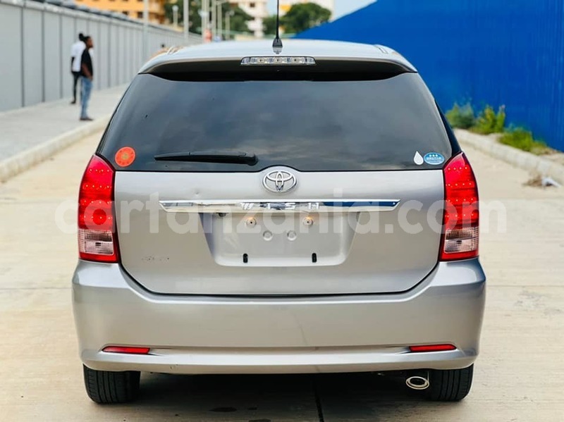 Big with watermark toyota wish dar es salaam dar es salaam 14673