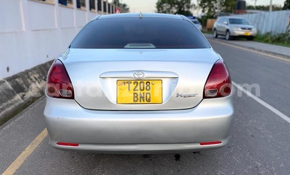 Buy Used Toyota Verossa Silver Car in Dar es Salaam in Dar es Salaam Buy Used Toyota Verossa Silver Car in Dar es Salaam in Dar es Salaam