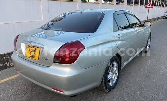 Buy Used Toyota Verossa Silver Car in Dar es Salaam in Dar es Salaam Buy Used Toyota Verossa Silver Car in Dar es Salaam in Dar es Salaam