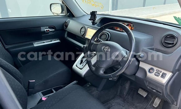 Buy Used Toyota Corolla Rumion Black Car in Dar es Salaam in Dar es Salaam Buy Used Toyota Corolla Rumion Black Car in Dar es Salaam in Dar es Salaam