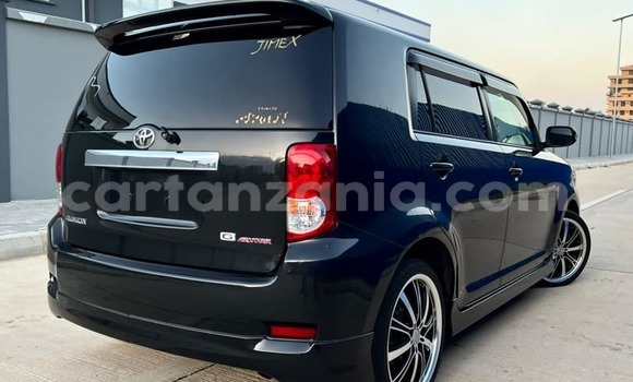 Buy Used Toyota Corolla Rumion Black Car in Dar es Salaam in Dar es Salaam Buy Used Toyota Corolla Rumion Black Car in Dar es Salaam in Dar es Salaam