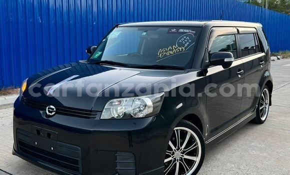 Buy Used Toyota Corolla Rumion Black Car in Dar es Salaam in Dar es Salaam Buy Used Toyota Corolla Rumion Black Car in Dar es Salaam in Dar es Salaam