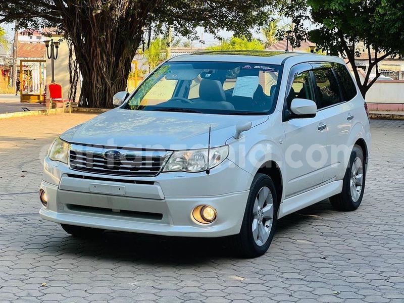 Big with watermark subaru forester dar es salaam dar es salaam 14682