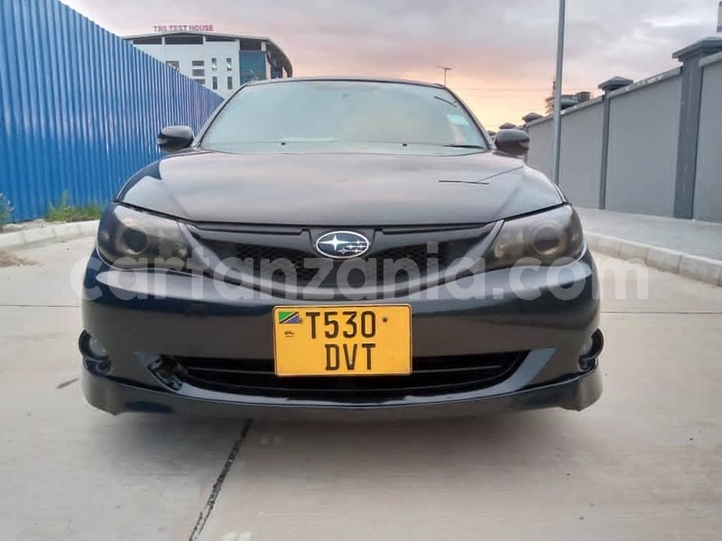 Big with watermark subaru impreza dar es salaam dar es salaam 14688