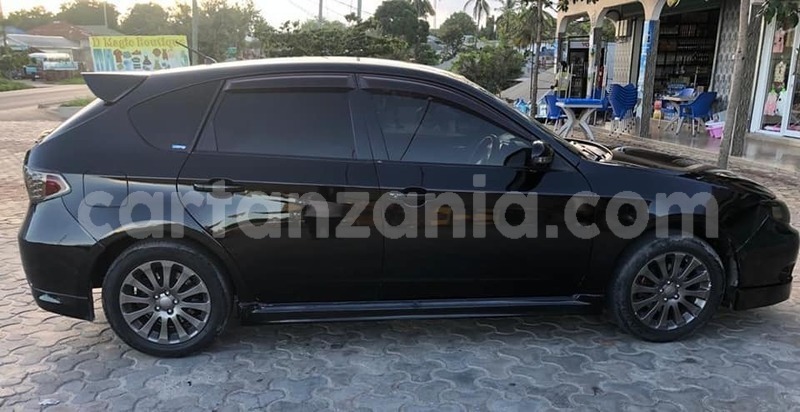 Big with watermark subaru impreza dar es salaam dar es salaam 14688