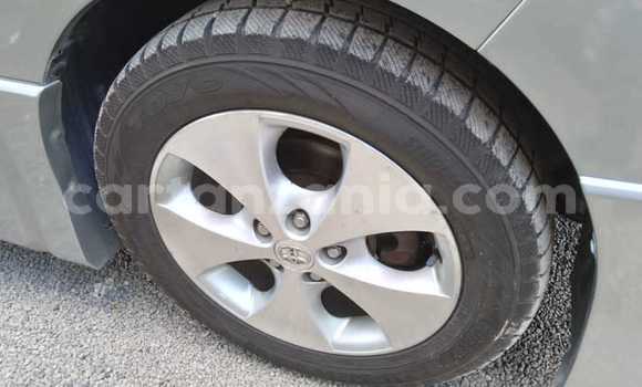 Buy Used Toyota Alphard Silver Car in Dar es Salaam in Dar es Salaam Buy Used Toyota Alphard Silver Car in Dar es Salaam in Dar es Salaam