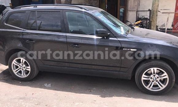 Nunua Imported BMW X3 Nyeusi Gari ndani ya Dar es Salaam nchini Dar es Salaam Nunua Imported BMW X3 Nyeusi Gari ndani ya Dar es Salaam nchini Dar es Salaam