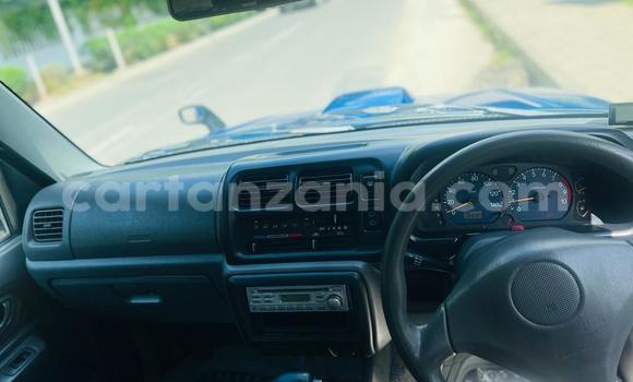 Nunua Mpya Suzuki Jimny Bluu Gari ndani ya Dar es Salaam nchini Dar es Salaam Nunua Mpya Suzuki Jimny Bluu Gari ndani ya Dar es Salaam nchini Dar es Salaam