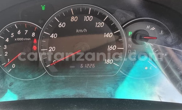 Buy New Toyota Alphard White Car in Dar es Salaam in Dar es Salaam Buy New Toyota Alphard White Car in Dar es Salaam in Dar es Salaam