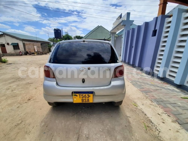 Big with watermark toyota vitz dar es salaam dar es salaam 14697