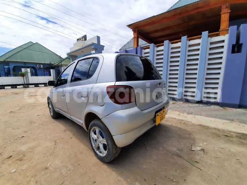 Big with watermark toyota vitz dar es salaam dar es salaam 14697