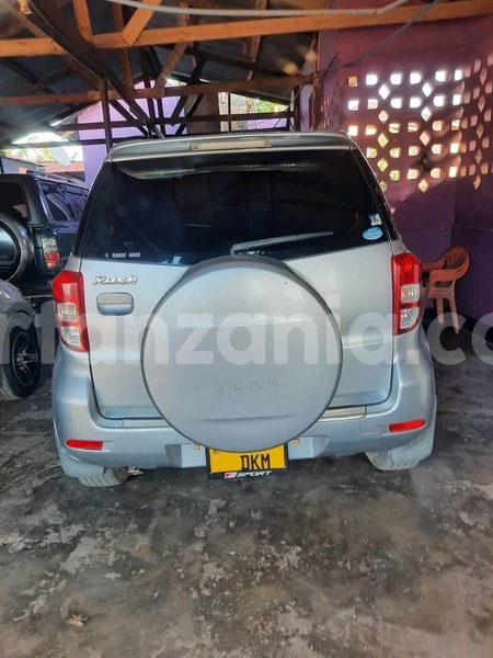 Big with watermark toyota rush dar es salaam dar es salaam 14700