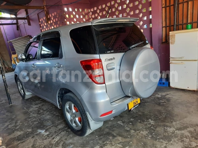 Big with watermark toyota rush dar es salaam dar es salaam 14700