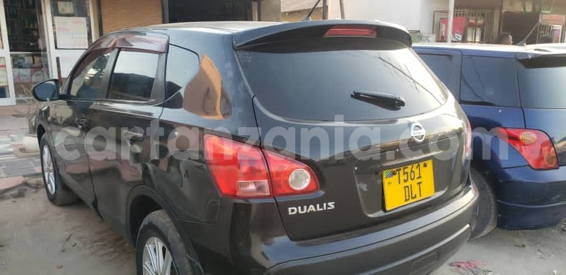 Big with watermark nissan dualis dar es salaam dar es salaam 14701