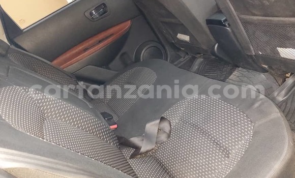 Buy Used Nissan Dualis Black Car in Dar es Salaam in Dar es Salaam Buy Used Nissan Dualis Black Car in Dar es Salaam in Dar es Salaam