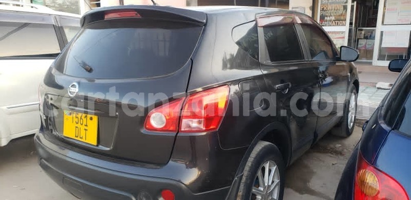 Big with watermark nissan dualis dar es salaam dar es salaam 14701