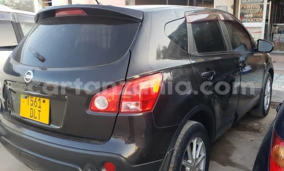 Buy Used Nissan Dualis Black Car in Dar es Salaam in Dar es Salaam Buy Used Nissan Dualis Black Car in Dar es Salaam in Dar es Salaam
