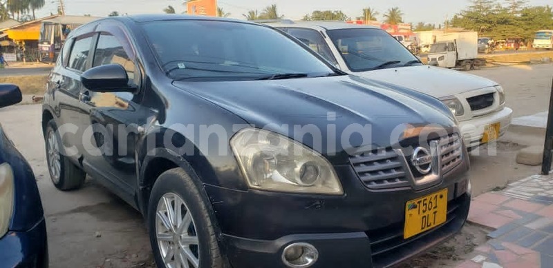 Big with watermark nissan dualis dar es salaam dar es salaam 14701