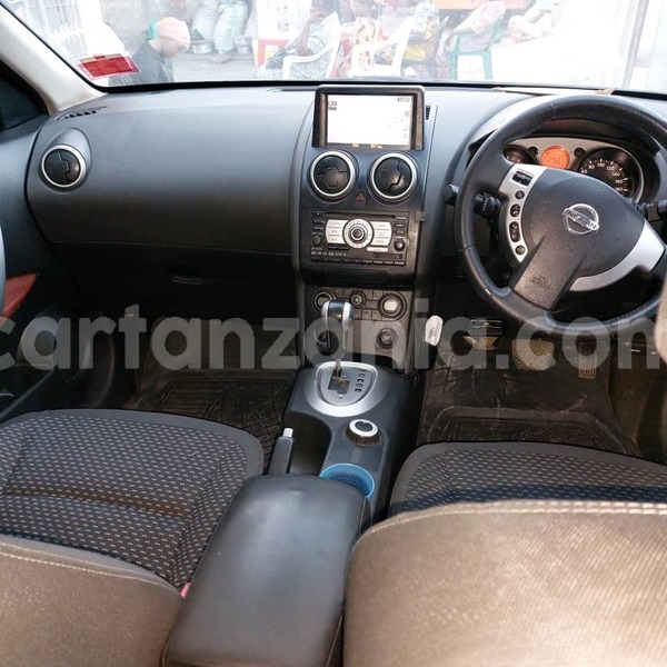 Big with watermark nissan dualis dar es salaam dar es salaam 14701