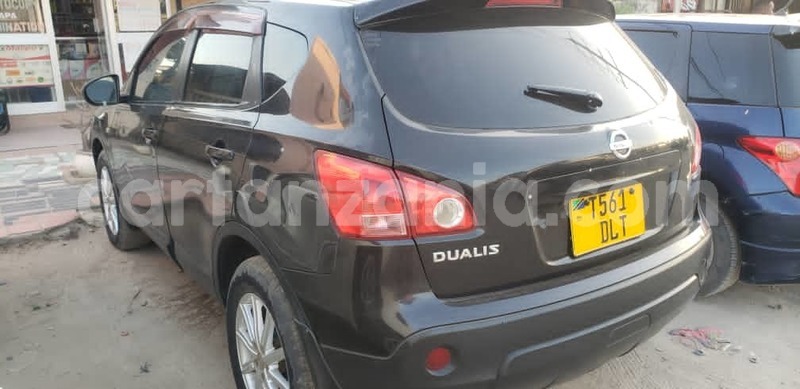 Big with watermark nissan dualis dar es salaam dar es salaam 14701