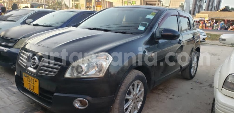 Big with watermark nissan dualis dar es salaam dar es salaam 14701