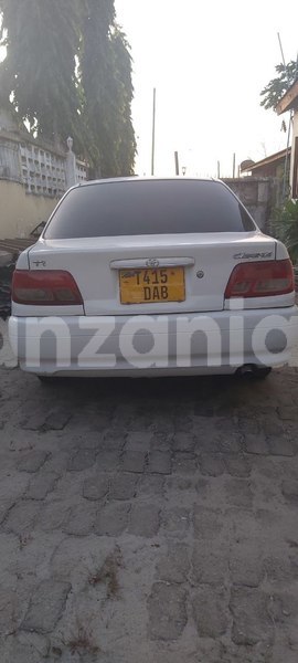 Big with watermark toyota carina dar es salaam dar es salaam 14702