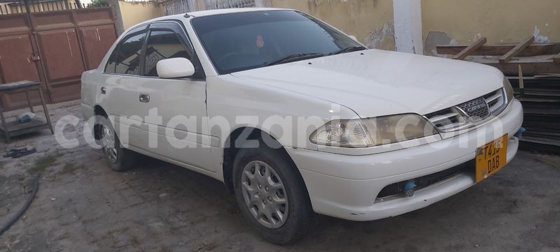 Big with watermark toyota carina dar es salaam dar es salaam 14702