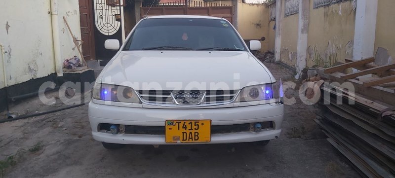 Big with watermark toyota carina dar es salaam dar es salaam 14702