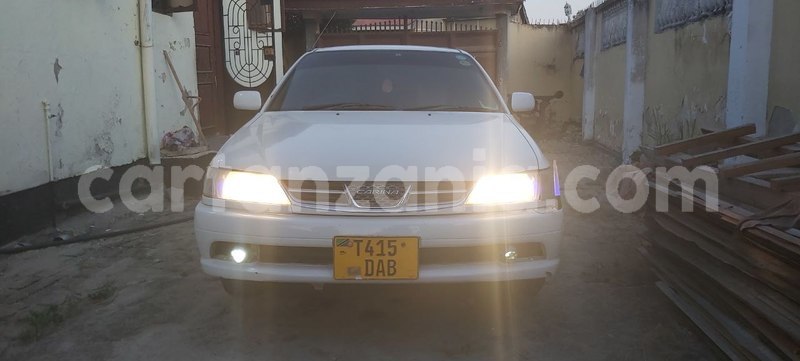 Big with watermark toyota carina dar es salaam dar es salaam 14702