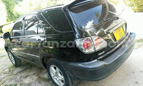 Nunua Ilio tumika Toyota Harrier Nyeusi Gari ndani ya Dar es Salaam nchini Dar es Salaam Nunua Ilio tumika Toyota Harrier Nyeusi Gari ndani ya Dar es Salaam nchini Dar es Salaam