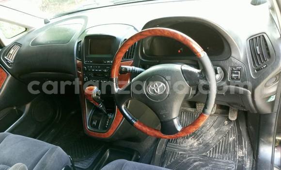 Nunua Ilio tumika Toyota Harrier Nyeusi Gari ndani ya Dar es Salaam nchini Dar es Salaam Nunua Ilio tumika Toyota Harrier Nyeusi Gari ndani ya Dar es Salaam nchini Dar es Salaam