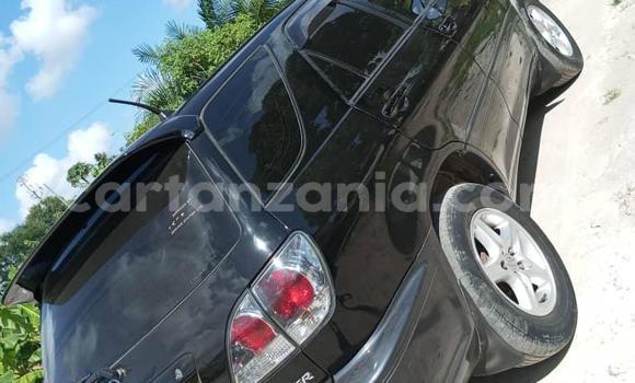 Nunua Ilio tumika Toyota Harrier Nyeusi Gari ndani ya Dar es Salaam nchini Dar es Salaam Nunua Ilio tumika Toyota Harrier Nyeusi Gari ndani ya Dar es Salaam nchini Dar es Salaam