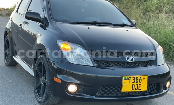 Nunua Ilio tumika Toyota IST Nyeusi Gari ndani ya Dar es Salaam nchini Dar es Salaam Nunua Ilio tumika Toyota IST Nyeusi Gari ndani ya Dar es Salaam nchini Dar es Salaam