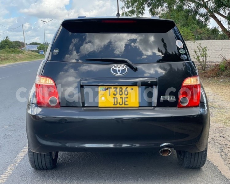 Big with watermark toyota ist dar es salaam dar es salaam 14705