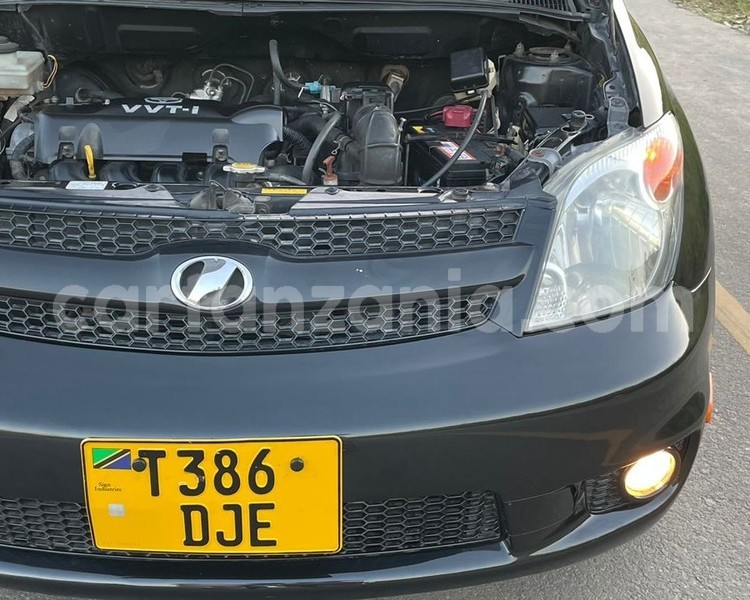 Big with watermark toyota ist dar es salaam dar es salaam 14705