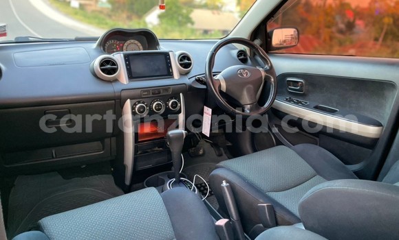 Buy Used Toyota IST Black Car in Dar es Salaam in Dar es Salaam Buy Used Toyota IST Black Car in Dar es Salaam in Dar es Salaam