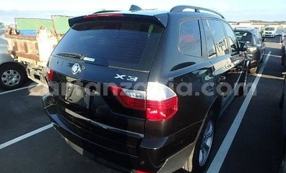 Nunua Imported BMW X3 Nyeusi Gari ndani ya Dar es Salaam nchini Dar es Salaam Nunua Imported BMW X3 Nyeusi Gari ndani ya Dar es Salaam nchini Dar es Salaam