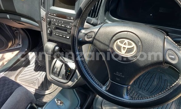 Nunua Ilio tumika Toyota Harrier Fedha Gari ndani ya Dar es Salaam nchini Dar es Salaam Nunua Ilio tumika Toyota Harrier Fedha Gari ndani ya Dar es Salaam nchini Dar es Salaam