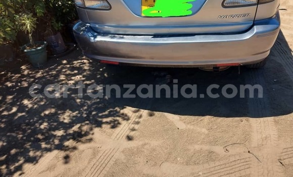 Nunua Ilio tumika Toyota Harrier Fedha Gari ndani ya Dar es Salaam nchini Dar es Salaam Nunua Ilio tumika Toyota Harrier Fedha Gari ndani ya Dar es Salaam nchini Dar es Salaam