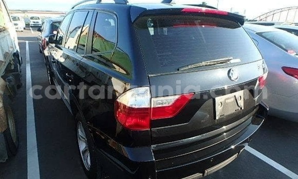 Nunua Imported BMW X3 Nyeusi Gari ndani ya Dar es Salaam nchini Dar es Salaam Nunua Imported BMW X3 Nyeusi Gari ndani ya Dar es Salaam nchini Dar es Salaam
