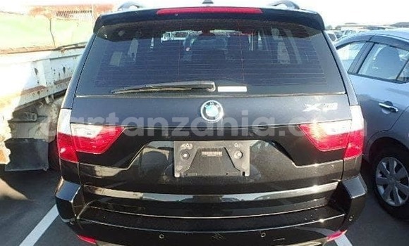 Nunua Imported BMW X3 Nyeusi Gari ndani ya Dar es Salaam nchini Dar es Salaam Nunua Imported BMW X3 Nyeusi Gari ndani ya Dar es Salaam nchini Dar es Salaam