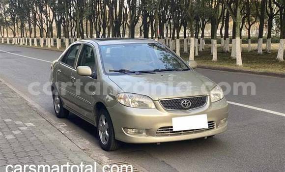 Buy Used Toyota Vios Silver Car in Arusha in Arusha Buy Used Toyota Vios Silver Car in Arusha in Arusha
