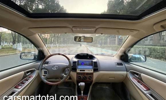 Buy Used Toyota Vios Silver Car in Arusha in Arusha Buy Used Toyota Vios Silver Car in Arusha in Arusha