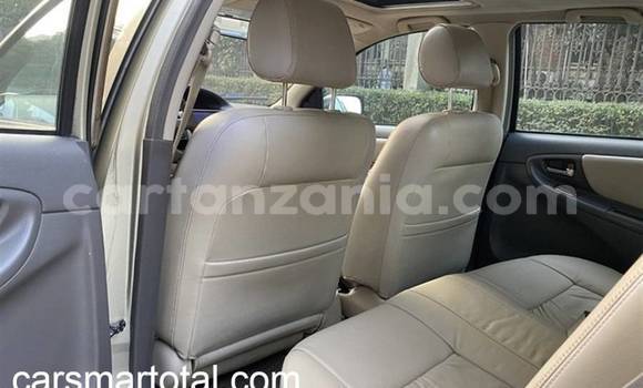 Buy Used Toyota Vios Silver Car in Arusha in Arusha Buy Used Toyota Vios Silver Car in Arusha in Arusha