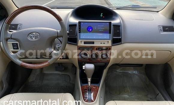 Buy Used Toyota Vios Silver Car in Arusha in Arusha Buy Used Toyota Vios Silver Car in Arusha in Arusha